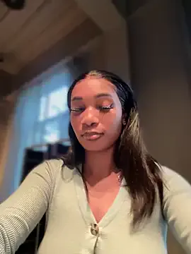 ___Nessa from StripChat