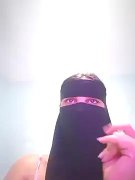 __arabica from StripChat