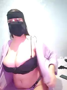 __arabica from StripChat