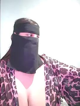 __arabica from StripChat