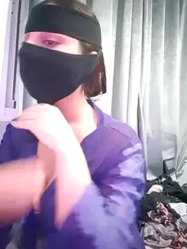 __arabica from StripChat