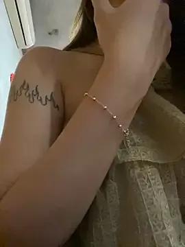 __BabyShowPublic__ from StripChat