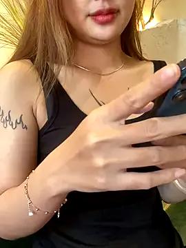 __BabyShowPublic__ from StripChat