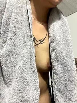 __BabyShowPublic__ from StripChat