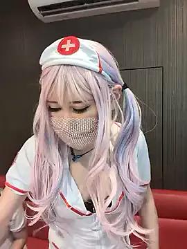 __SAYO__ from StripChat