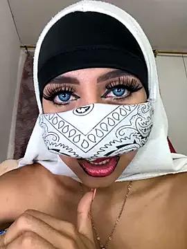 _alabina_ from StripChat