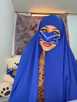 _alabina_ from StripChat