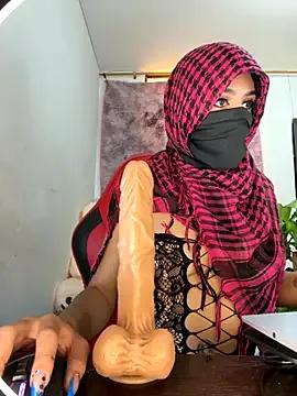 _alabina_ from StripChat