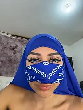 _alabina_ from StripChat