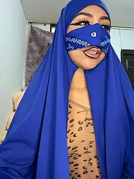 _alabina_ from StripChat