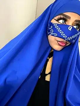 _alabina_ from StripChat