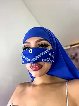 _alabina_ from StripChat