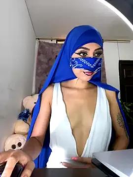 _alabina_ from StripChat