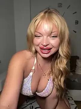 _Lilly_angel from StripChat