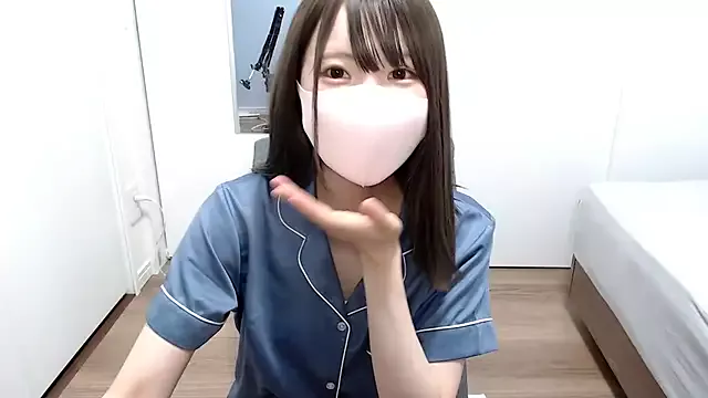 _mi_tsu_ki_ from StripChat