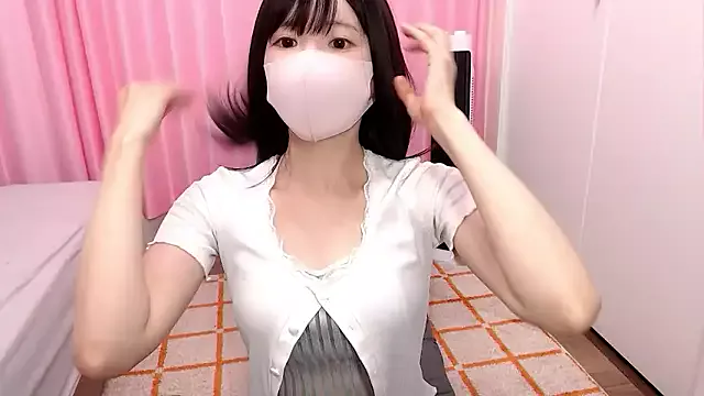 _mi_tsu_ki_ from StripChat