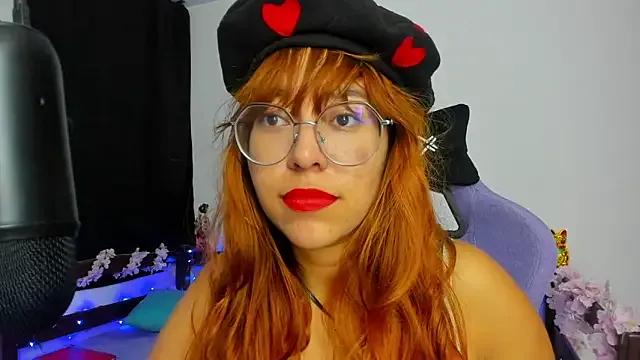 _Moon_Johnson from StripChat