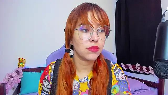 _Moon_Johnson from StripChat