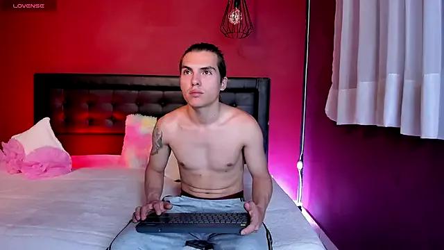 _Tattoo_Couple from StripChat