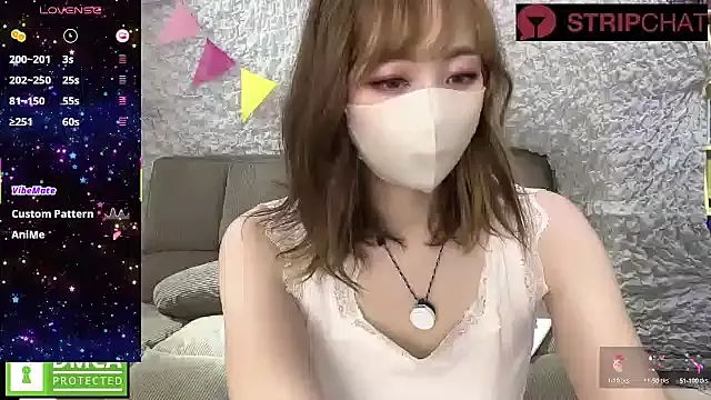 A33_asamin from StripChat