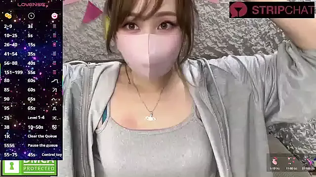 A33_asamin from StripChat