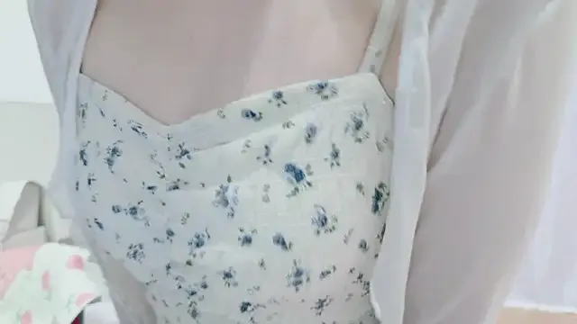 Aaanyan from StripChat