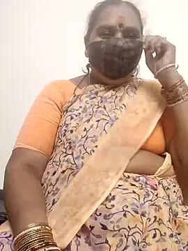 Aadhya2 from StripChat