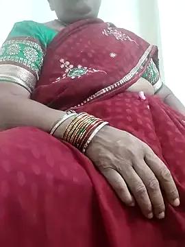 Aadhya2 from StripChat