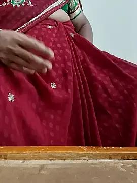 Aadhya2 from StripChat