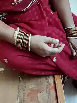 Aadhya2 from StripChat