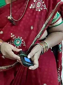 Aadhya2 from StripChat