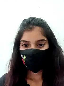 Aaisha-16 from StripChat