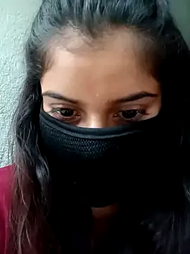 Aaisha-16 from StripChat