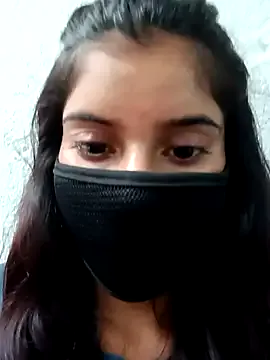 Aaisha-16 from StripChat