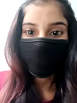 Aaisha-16 from StripChat