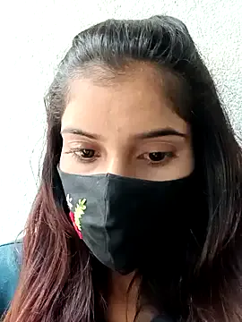 Aaisha-16 from StripChat