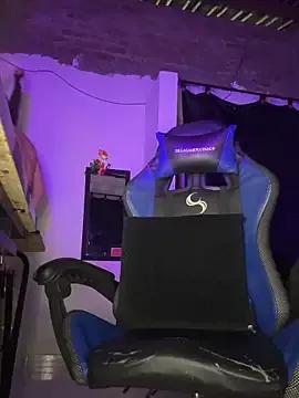 Aangelhot from StripChat