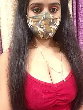 Aanya_hotty from StripChat