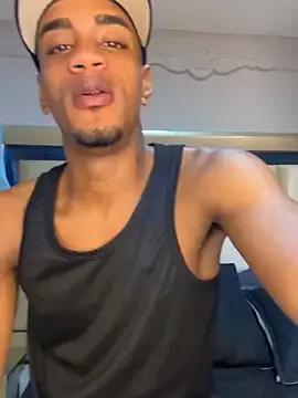 AaronCruz_ from StripChat