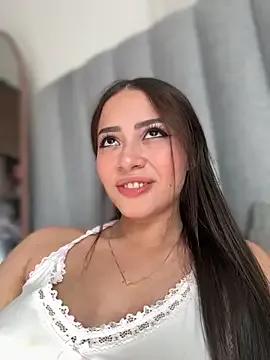 Abbymnd from StripChat