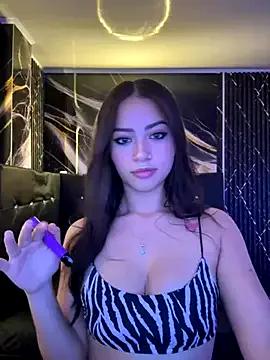 Abbymnd from StripChat