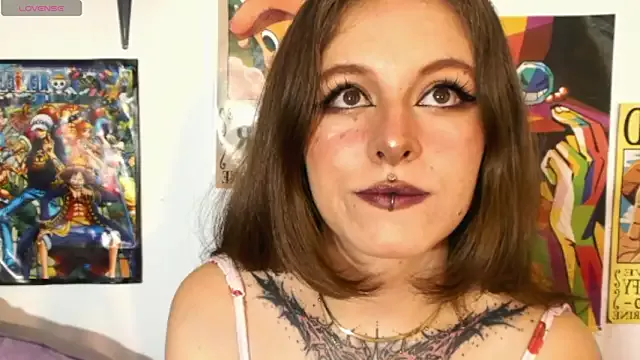 Aciid_lover from StripChat