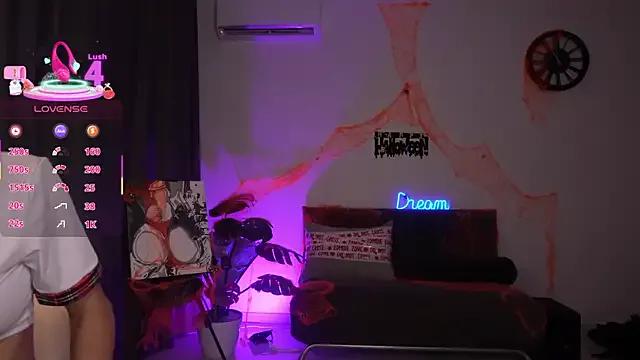 Adalin_Moore from StripChat