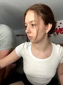 Adam-tessa-morel from StripChat