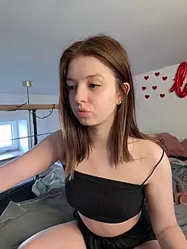 Adam-tessa-morel from StripChat