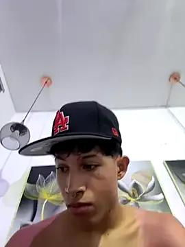 Adam_Loveee from StripChat