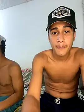 Adan_jp from StripChat