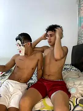 Adan_jp from StripChat