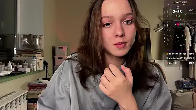 Addelin_Moon from StripChat