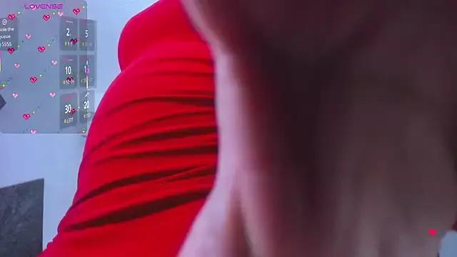 Agata-Moon from StripChat